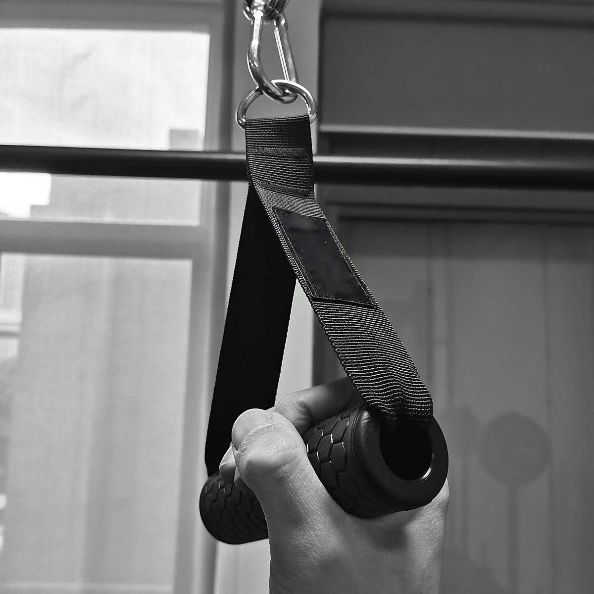 Unleash Your Strength with Our Anti-Slip Handle Resistance Bands